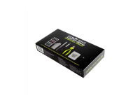 Ernie Ball Kit De Manutenção Para Guitarra/baixo Ernie Ball Kit De Manutenção Para Guitarra/baixo